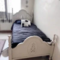 فروش فوری سرویس خواب گامرون چوب