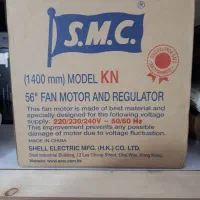 پنکه سقفی smc اصلی