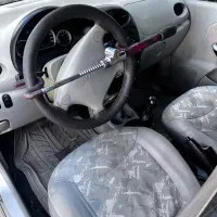 ۸۷مدل Mvm 110 ام وی ام شاسی پلمپ|خودرو سواری و وانت|تهران, جیحون|دیوار