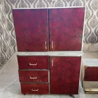 هود هوودآشپزخانه جعبه ابزارکابینت هوود تکی یا باهم|هود|تهران, شهرک ولیعصر جنوبی|دیوار