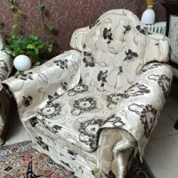 مبل|مبلمان خانگی و میز عسلی|تهران, دردشت|دیوار