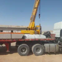 باسکول بتنی صنعتی