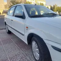 سمند ef7 مدل ۹۱
