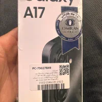 رام۴گیگابایت۱۲۸گوشیA17ویتنام