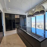 فرمانیه ویو بدون مشرف ۳۳۰ متر Full