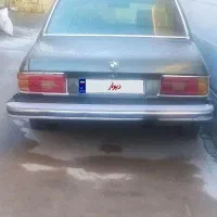 bmw518|خودرو کلاسیک|اصفهان, برازنده|دیوار