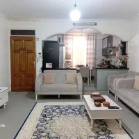 فردوس شرق ۶۵ متر ۲ خواب فول امکانات بازسازی تبدیل|اجارهٔ آپارتمان|تهران, فردوس|دیوار