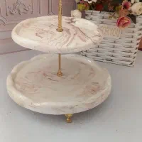 سنگ مصنوعی و شمع|مجسمه، تندیس، ماکت|خوی, |دیوار