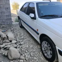 پارس سال کارمندی|خودرو سواری و وانت|میناب, |دیوار