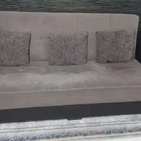 مبل L هفت نفره|مبلمان خانگی و میز عسلی|قشم, |دیوار