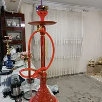 قلیون لاکچری استار باز|صنایع دستی و سایر لوازم تزئینی|تهران, خلیج فارس|دیوار