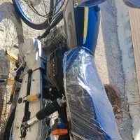 موتورسیکلت 125 قیمت 55