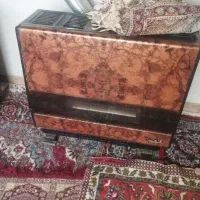 بخاری سالم و تمیز به شرط