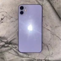 ایفون ۱۱ حافظه ۱۲۸