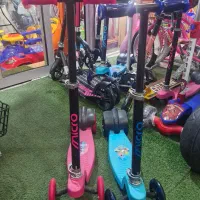 اسکوترتاشو|دوچرخه، اسکیت، اسکوتر|رشت, فلسطین|دیوار