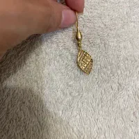 گوشواره گمشده