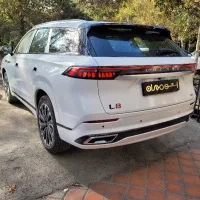 لوکانو ال ۸ مدل ۴۰۴ LUCANo L8 نقد و اقساط|خودرو سواری و وانت|تهران, سید خندان (جلفا)|دیوار