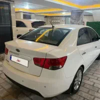 سراتو 2000 آپشنال مدل ۹۶ بیرنگ(فروش فقط اقساطی)|خودرو سواری و وانت|تهران, باغ فیض|دیوار