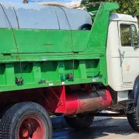 نیاز به راننده پایه یک|استخدام حمل و نقل|دوگنبدان, |دیوار