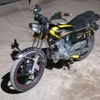 موتور 200 پیشرو CG