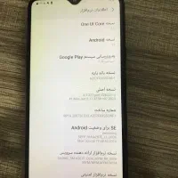 SAMSUNG A20S|موبایل|پردیس, فاز ۲|دیوار