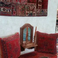 فروش تزیینات|فرش|بومهن, |دیوار