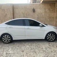 فروش هیوندا اکسنت|خودرو سواری و وانت|بندرعباس, |دیوار