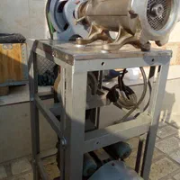 چرخ گوشت|سایر لوازم برقی|تهران, نعمت‌آباد|دیوار
