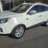 جک S5 اتومات مدل ۹۷ بیرنگ