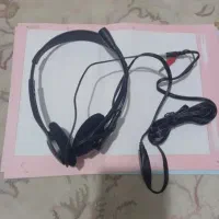 هدفون کامپیوترمدل carbon