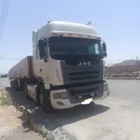 کشنده جک 420|خودرو سنگین|بیرجند, |دیوار
