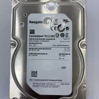 هارد 4 ترابایت سیگیت پارت نامبر ST4000NM0053