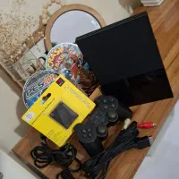 پلستیش۲ صفر نونو|کنسول، بازی ویدئویی و آنلاین|گرگان, |دیوار