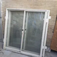 دروپنجره آلومینیوم|مصالح و تجهیزات ساختمان|مشهد, حجت|دیوار