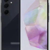 گوشی موبایل a35