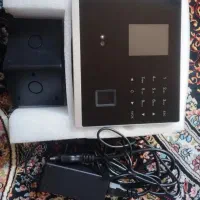 دستگاه انگشت زنی|پرینتر، اسکنر، کپی، فکس|صفادشت, |دیوار