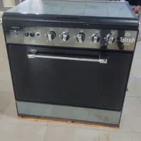 اجاق گاز نو دهگلان