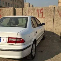 سمند LX ۹۸ دوگانه بیرنگ پلمپ|خودرو سواری و وانت|فردیس, ثابتی|دیوار