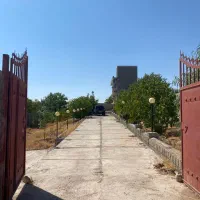 زیر قیمت باغ ویلا سیاخ دارنگون|فروش خانه و ویلا|ارژن, |دیوار