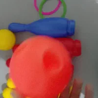 اسباب بازی بلینگ|اسباب‌بازی بچه|تهران, هلال احمر|دیوار