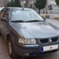 فروش سمند Lx مدل 93|خودرو سواری و وانت|تویسرکان, |دیوار