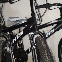 دوچرخه|دوچرخه، اسکیت، اسکوتر|شاهینشهر, فردوسی|دیوار