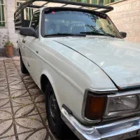 پیکان وانت دوگانه کارخانه 1387 شاسی پلمپ فنی سالم|خودرو سواری و وانت|تهران, نعمت‌آباد|دیوار