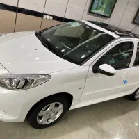 ۲۰۷ پانا اتومات ارتقا پلاس با رینگ