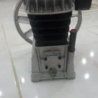 سیلندر پمپ باد ۳۵۰لیتری  ایتالیایی|ابزارآلات|میناب, |دیوار