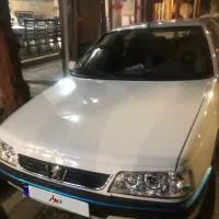 فروش پژو ۴۰۵ slX