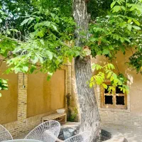 اقامتگاه-سوئیت-باغ-اخلمد-خونه