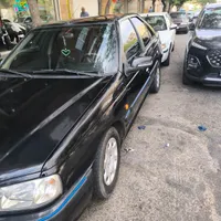 پژو پارس ساده، مدل ۱۳۸۱|خودرو سواری و وانت|تبریز, |دیوار