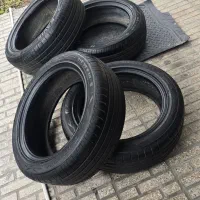 لاستیک 215/55R18