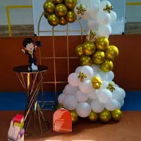 بادکنک آرایی|خدمات پذیرایی، مراسم|قوچان, |دیوار